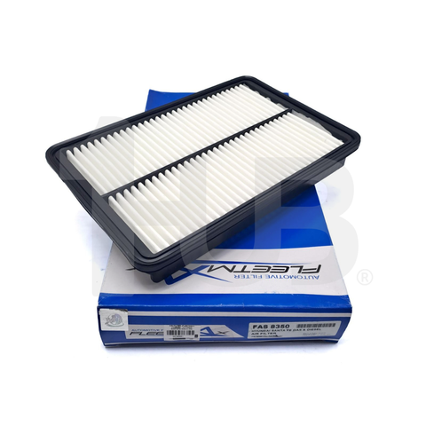 FLEETMAX AIR FILTER HYUNDAI SANTA FE GAS & DSL 12-18 FAS8350 8646468 ( 1 PC )