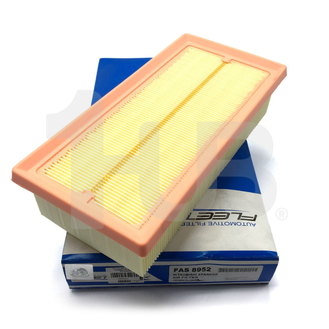 FLEETMAX AIR FILTER MITSUBISHI XPANDER 18-22 FAS8952 4538772 ( 1 PC )