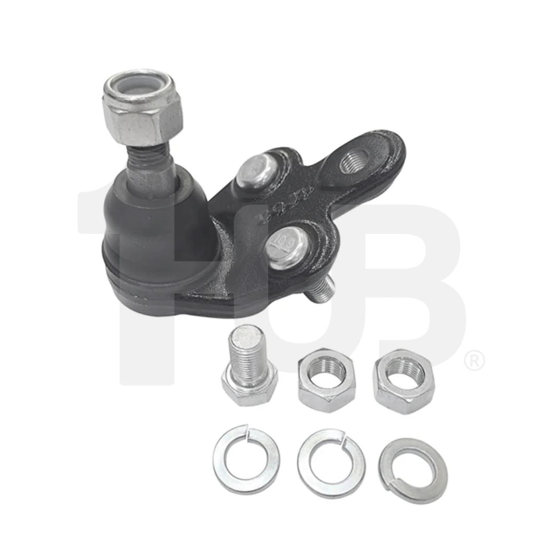 CTR BALL JOINT TOYOTA COROLLA 1300,1600 / CORONA St160 87-92 LOWER-LH 33/340-19015 CBT-32L / CB0383L / SB-2802L / CBT-33 ( 1 PC )