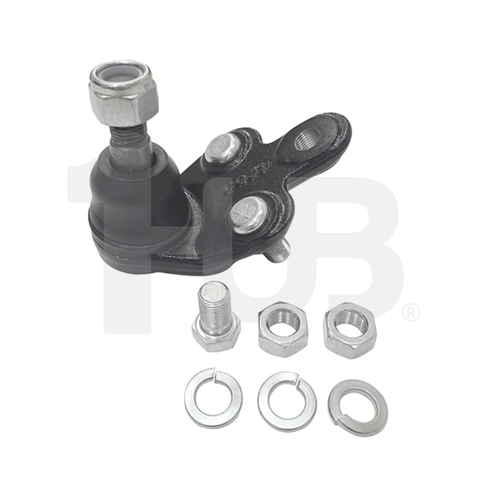 CTR BALL JOINT TOYOTA COROLLA 1300,1600 / CORONA St160 87-92 LOWER-LH 33/340-19015 CBT-32L / CB0383L / SB-2802L / CBT-33 ( 1 PC )