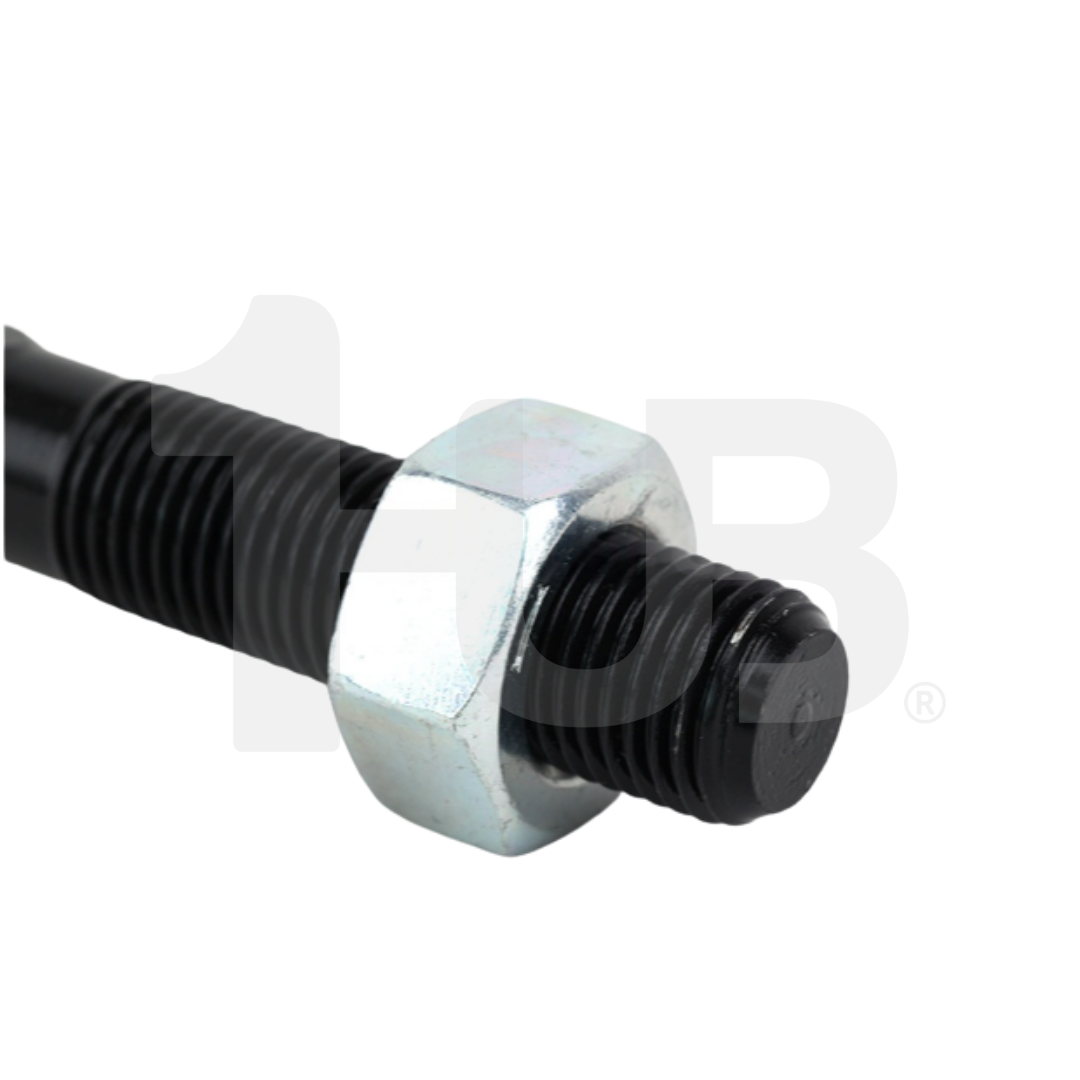 CTR RACK END KIA Bongo Frontier (97-01) K2700, K2900 (W/P.S.) (L=198.5mm) RH / LH 0K60A-32-270 CRKK-30 / CR0331 ( 1 PC )