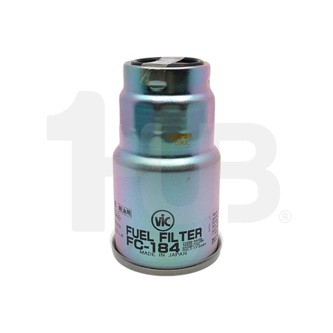 VIC FUEL FILTER SPIN ON TYPE VIC FC-184 / FC-184 8413516 ( 1 PC )