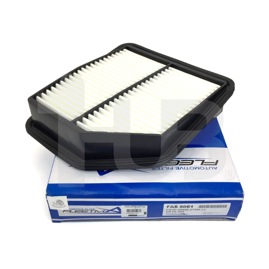 FLEETMAX AIR FILTER SUZUKI GRAND VITARA 2.4 09-17 FAS8061 5676563 ( 1 PC )