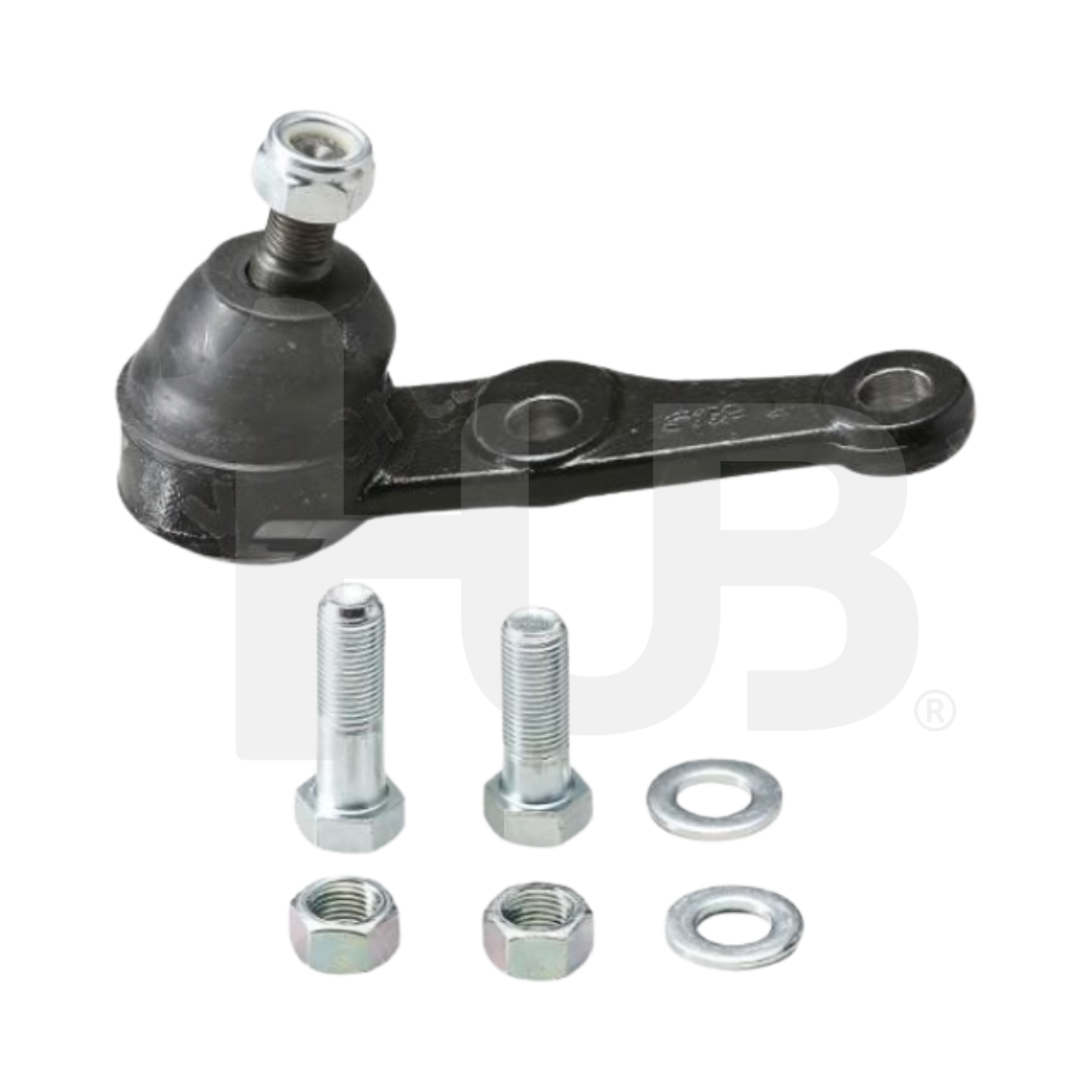 CTR BALL JOINT MITSUBISHI LANCER 1200CC , 1400CC , LANCER-FIORE A155A/A156A 80-85 LOWER LH MB109168 CBM-6L / CB0194L / SB-7142L ( 1 PC )