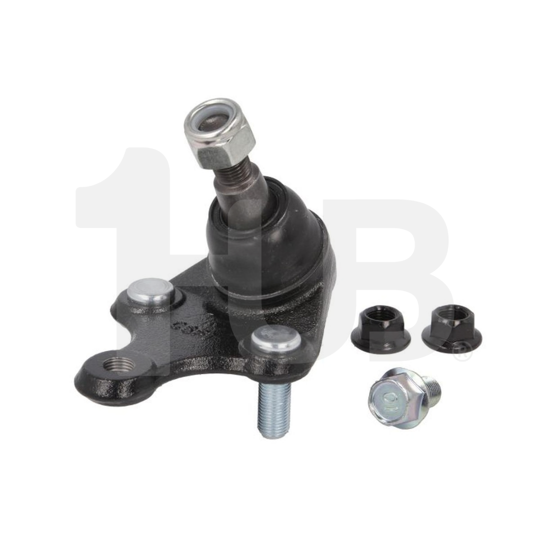 CTR BALL JOINT TOYOTA RAV4 ASA42 15-UP / RAV4 ACA30 / PREVIA ACR50 / ESTIMA ACR30 / ALTIS ZRE150 07-13 / CAMRY 18-UP LOWER] 43330-49095 CBT-74 / CB0418 / SB-T222 ( 1 PC )