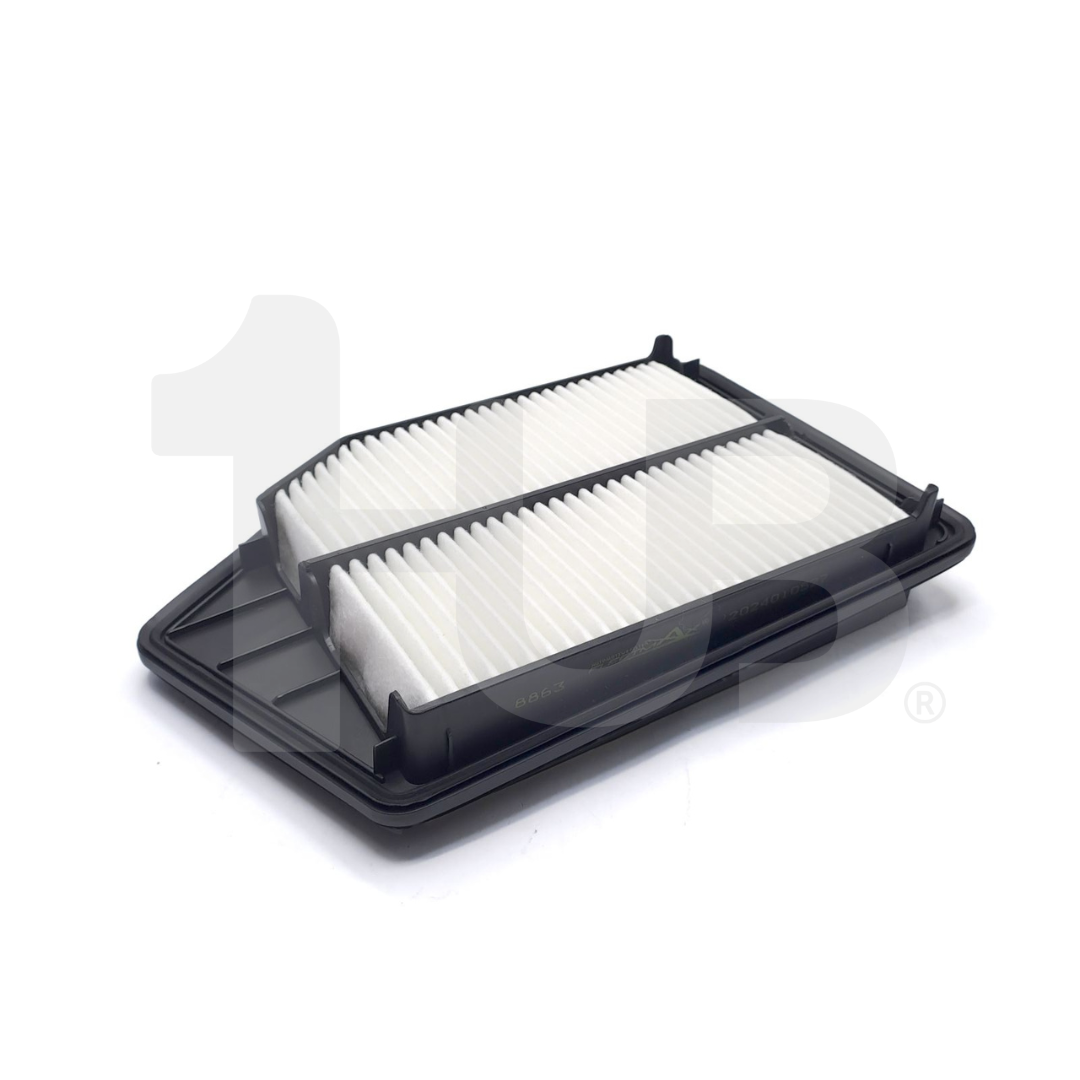 FLEETMAX AIR FILTER HONDA ACCORD 2.4 14-19 FAS8863 5981952 ( 1 PC )