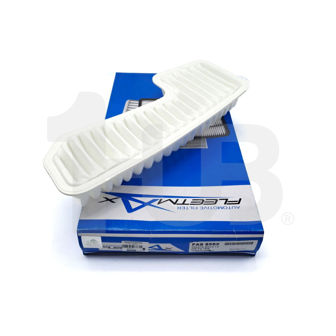 FLEETMAX AIR FILTER TOYOTA RAV-4 1.8 02-05 FAS8582 7666053 ( 1 PC )