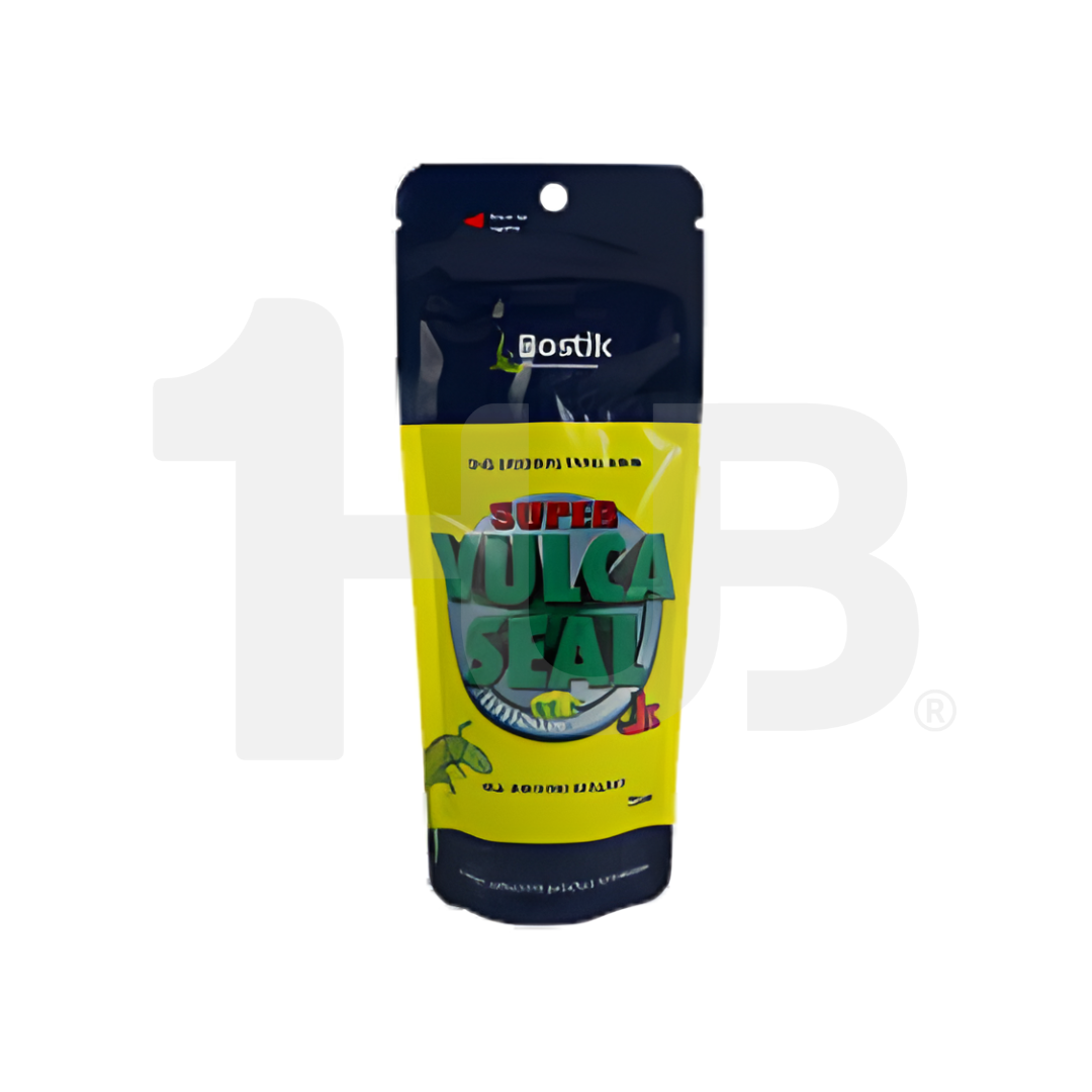 BOSTIK SUPER VULCASEAL ALL-AROUND ELASTOMERIC SEALANT