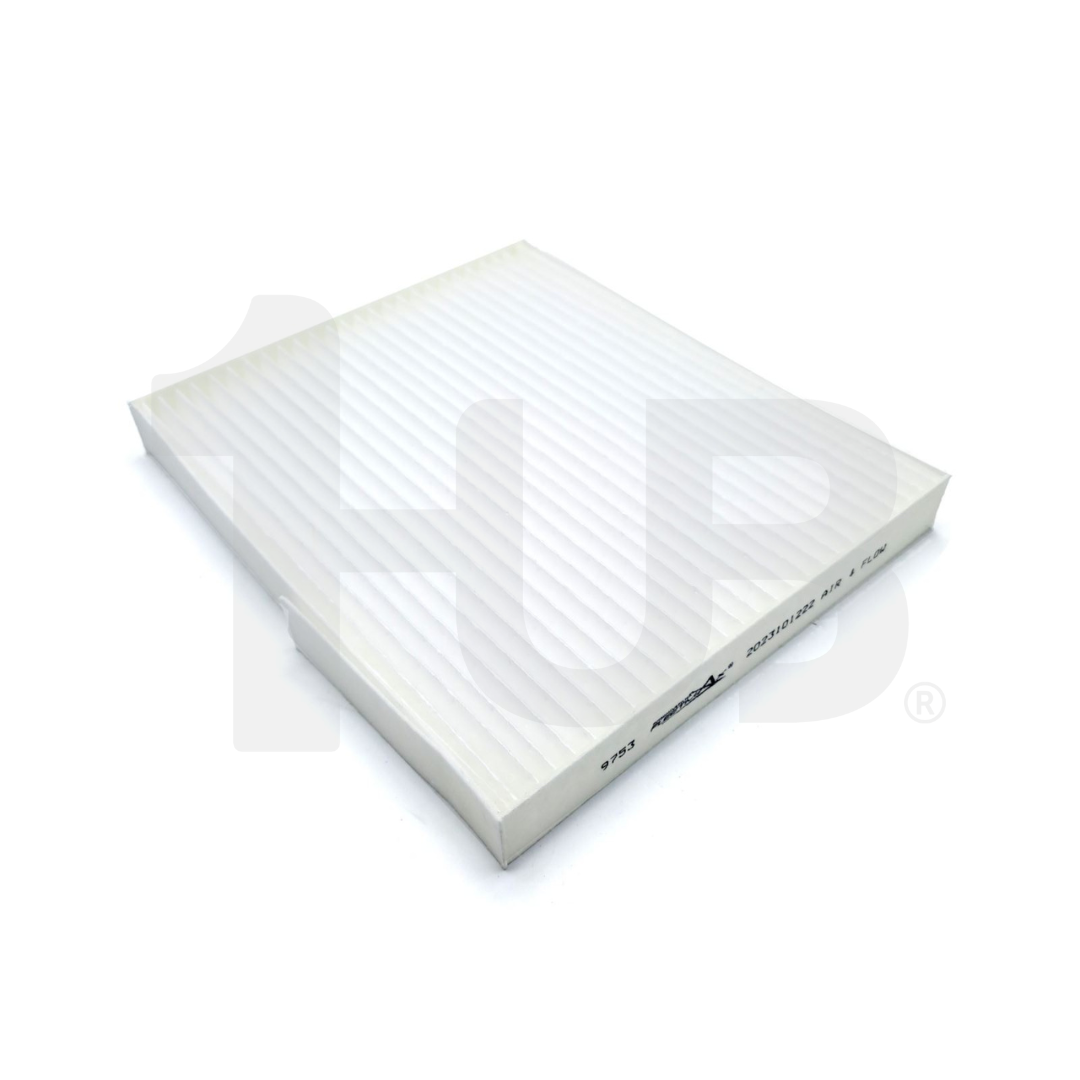FLEETMAX CABIN FILTER CHEVROLET SAIL 16-19 FCS9753 ( 1 PC )