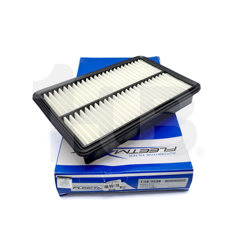 FLEETMAX AIR FILTER MAZDA CX-5 12-16, 3 2.0 SKYACTIV 13-15, 6 2.5 SKYACTIV 15-21 FAS8636 2069035 ( 1 PC )