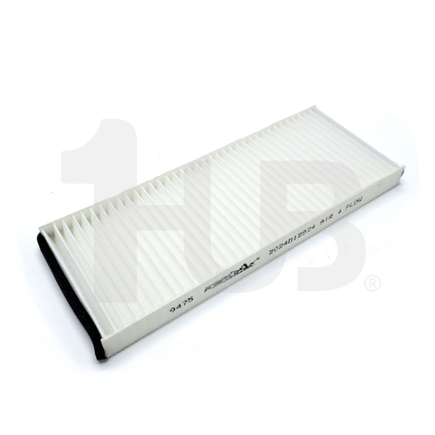 FLEETMAX CABIN FILTER NISSAN NAVARA (1PC) 07-14 (1CAR = 2PCS) FCS9475 ( 1 PC )