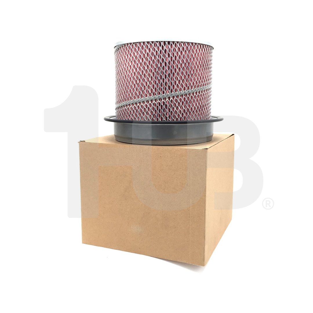 FLEETMAX AIR FILTER MITSUBISHI ADVENTURE DIESEL 98-17 FAS8977 9229081 ( 1 PC )