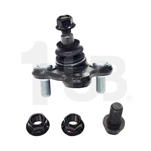 CTR BALL JOINT HYUNDAI KONA 17-UP , ELANTRA AD 15-UP LOWER RH 54530-F2100 CBKH-43R / CB0211R ( 1 PC )