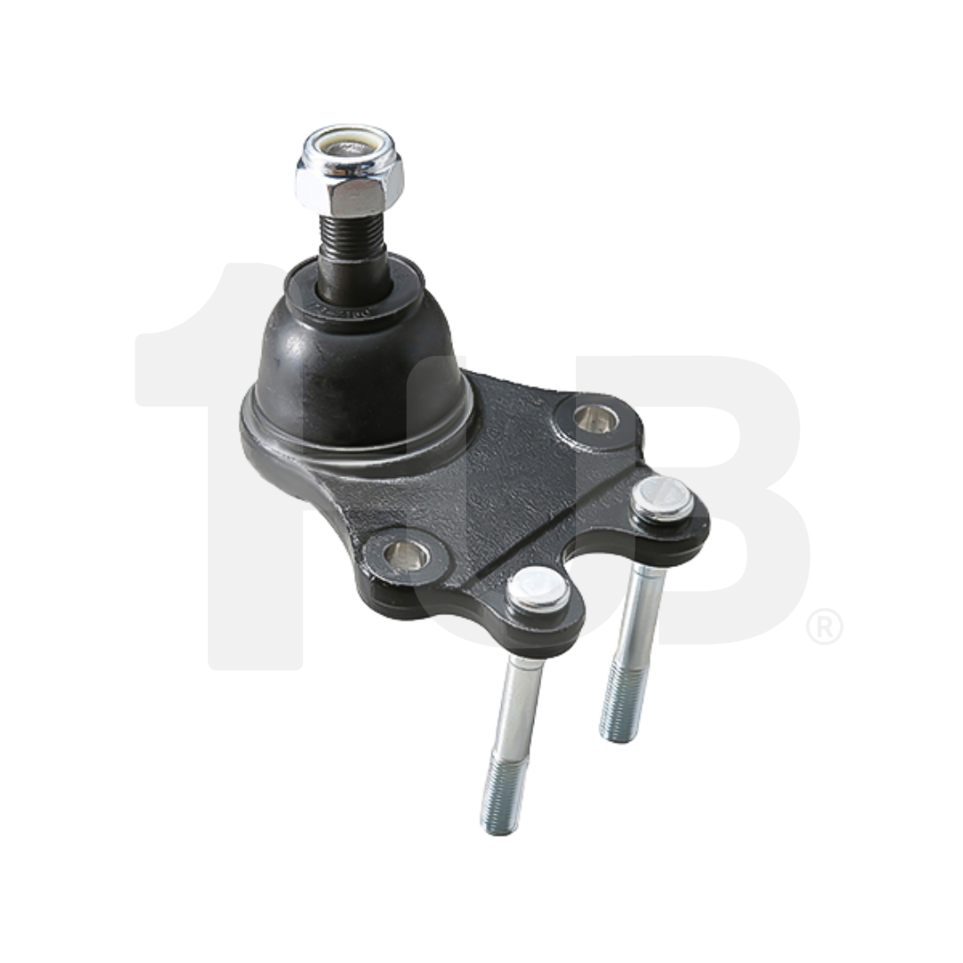 CTR BALL JOINT TOYOTA HIACE RH100 GAS / LH100 DIESEL 3Y,2L 89-96 UPPER 43350-29065 CBT-34 / CB0384 / SB-2871 ( 1 PC )