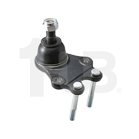 CTR BALL JOINT TOYOTA HIACE RH100 GAS / LH100 DIESEL 3Y,2L 89-96 UPPER 43350-29065 CBT-34 / CB0384 / SB-2871 ( 1 PC )