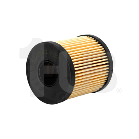 VIC OIL FILTER CARTRIDGE ELEMENT TYPE VIC O-007 FORD FOCUS GAS & DSL 05-UP  O-007 1765846 ( 1 PC )