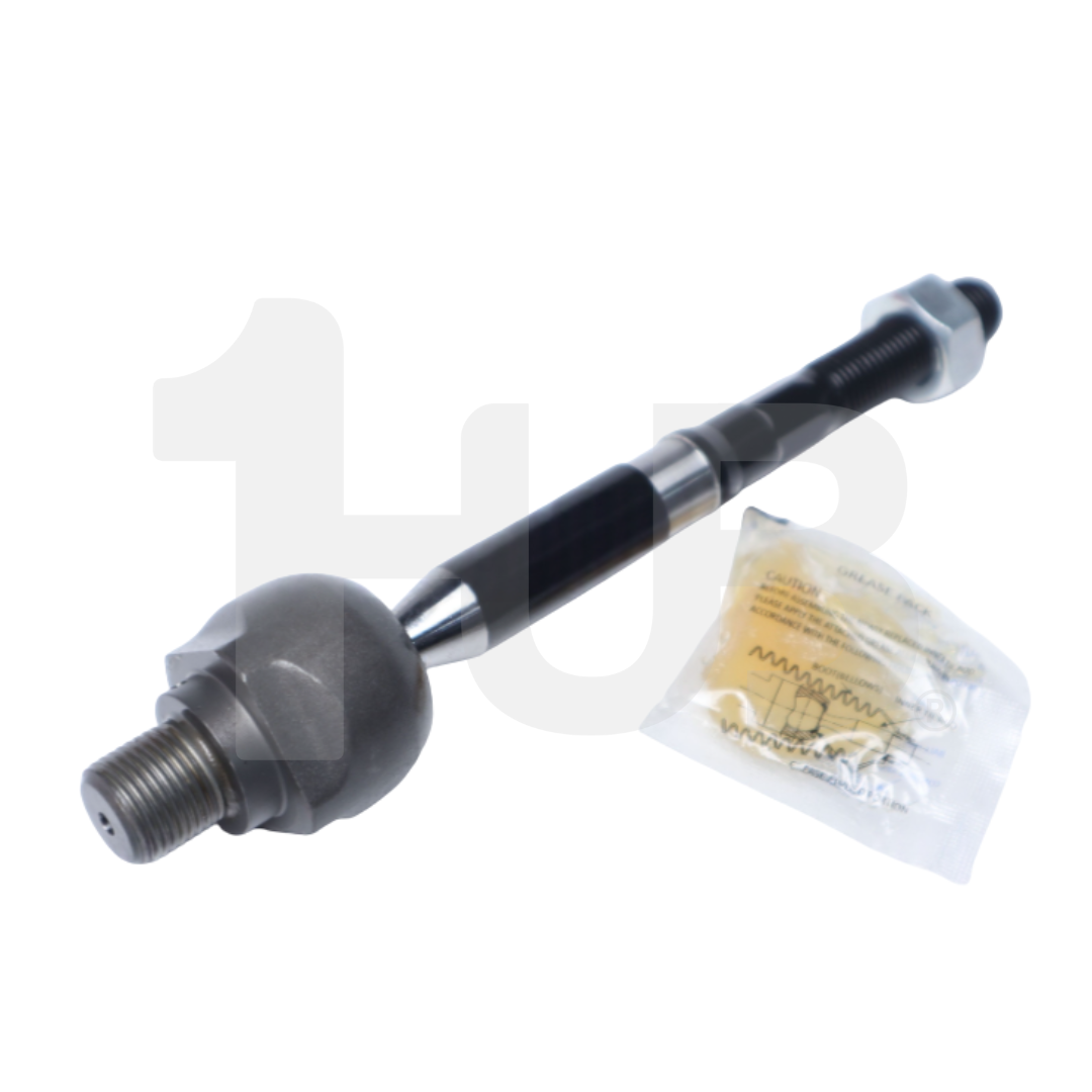 CTR RACK END KIA Bongo Frontier (01-04) K2700, K2900 (W/P.S.) (L=199.2mm) RH / LH 0K60A-32-270A CRKK-32 / CR0333 ( 1 PC )