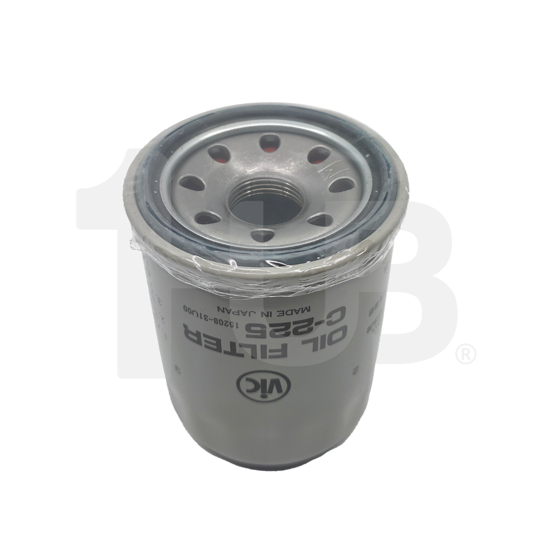 VIC OIL FILTER SPIN ON VIC C-225  C-225 5707484 ( 1 PC )