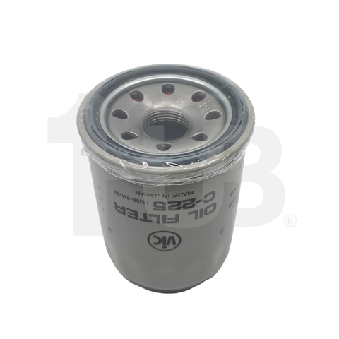 VIC OIL FILTER SPIN ON VIC C-225  C-225 5707484 ( 1 PC )
