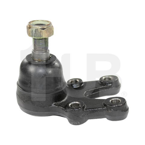 CTR BALL JOINT NISSAN URVAN E24 E23 , PATHFINDER , TERRANO PICK-UP D21 , 720 , 620 , VANETTE , SD22 , SD23 77-95 LOWER LH 40161-T3060 CBN-7L / CB0311L / SB-4472L ( 1 PC )