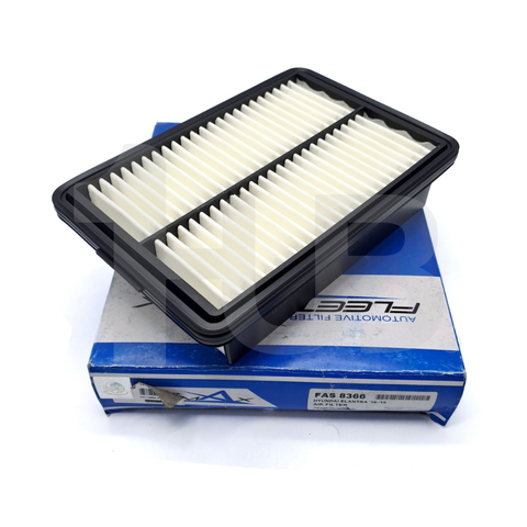 FLEETMAX AIR FILTER HYUNDAI ELANTRA 16-21 FAS8366 6500672 ( 1 PC )