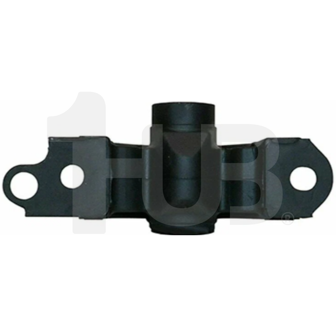 CTR ENGINE MOUNTING / ENGINE SUPPORT HONDA CRV RD1 , RD2 , CIVIC EK EG (50842-ST0-N81) 95-00 (CZHO-1L) FRONT LH ST0-N81 CVHO-32 / GV0263 ( 1 PC )