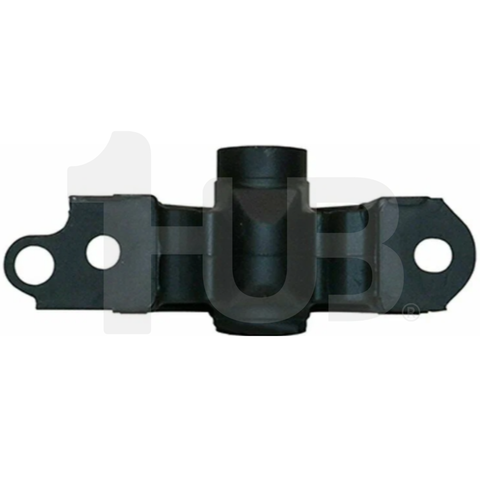 CTR ENGINE MOUNTING / ENGINE SUPPORT HONDA CRV RD1 , RD2 , CIVIC EK EG (50842-ST0-N81) 95-00 (CZHO-1L) FRONT LH ST0-N81 CVHO-32 / GV0263 ( 1 PC )