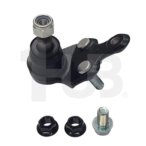 CTR BALL JOINT TOYOTA CAMRY , ESTIMA , HI-LANDER , HARRIER , LEXUS RX330 01-06 LOWER LH 43340-29175 CBT-57L / CB0402L / SB-3752L ( 1 PC )