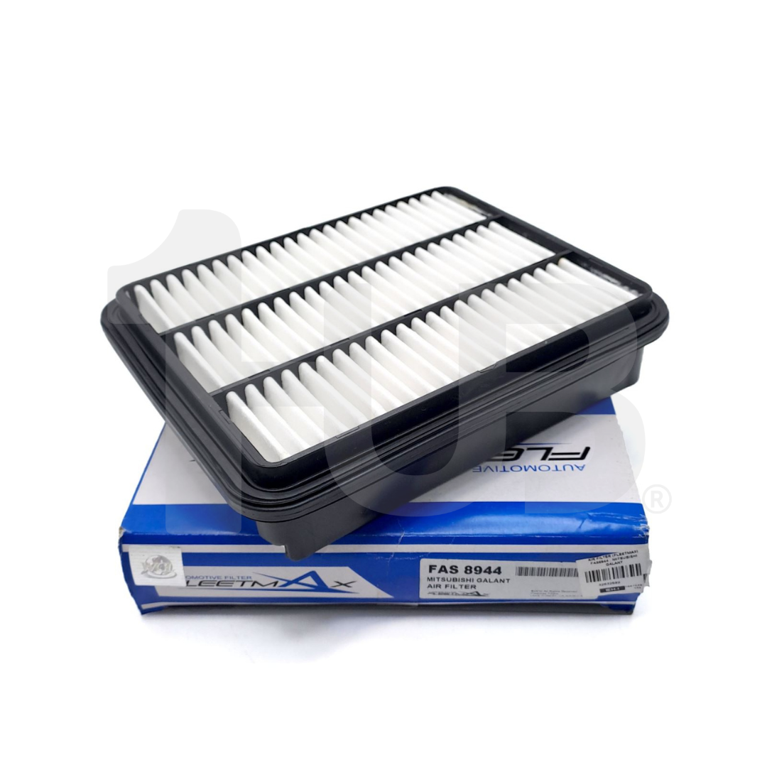 FLEETMAX AIR FILTER MITSUBISHI GALANT (ALL) 94-97 / ECLIPSE 95-02 / SPACEWAGON 94-02 FAS8944 9797590 ( 1 PC )