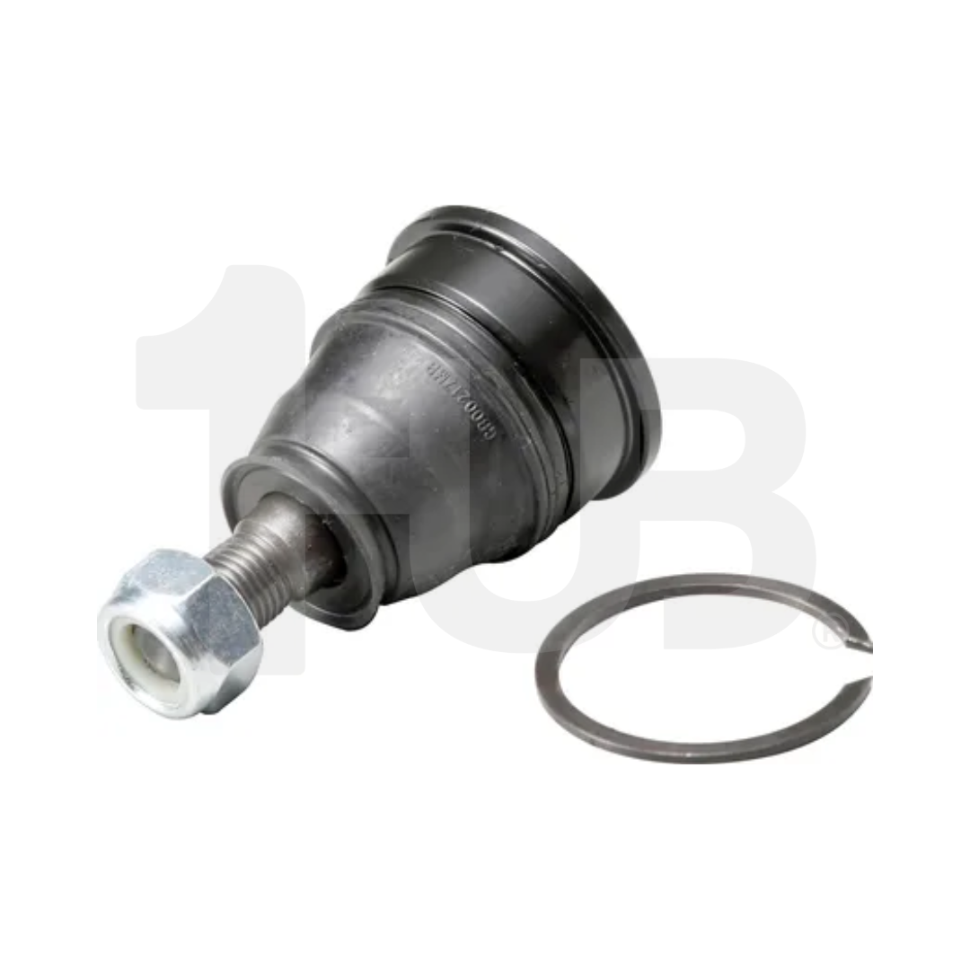 CTR BALL JOINT NISSAN NAVARA CALIBRE D23 15-UP , FRONTIER NAVARA D40T , PATHFINDER R51 07- UPPER RH / LH 54525-EB70D CBN-74 / CB0334 / SB-4981 ( 1 PC )