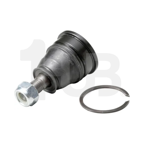 CTR BALL JOINT NISSAN NAVARA CALIBRE D23 15-UP , FRONTIER NAVARA D40T , PATHFINDER R51 07- UPPER RH / LH 54525-EB70D CBN-74 / CB0334 / SB-4981 ( 1 PC )