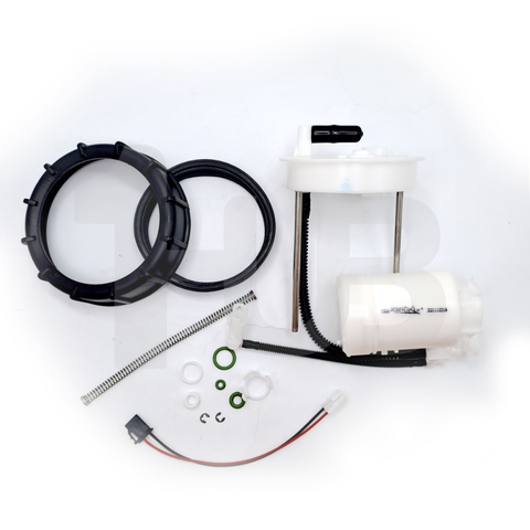 FLEETMAX FUEL FILTER HONDA CITY 1.3, 1.5 14-19 FFS1868 5681648 ( 1 PC )