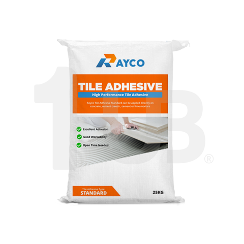 RAYCO TILE ADHESIVE