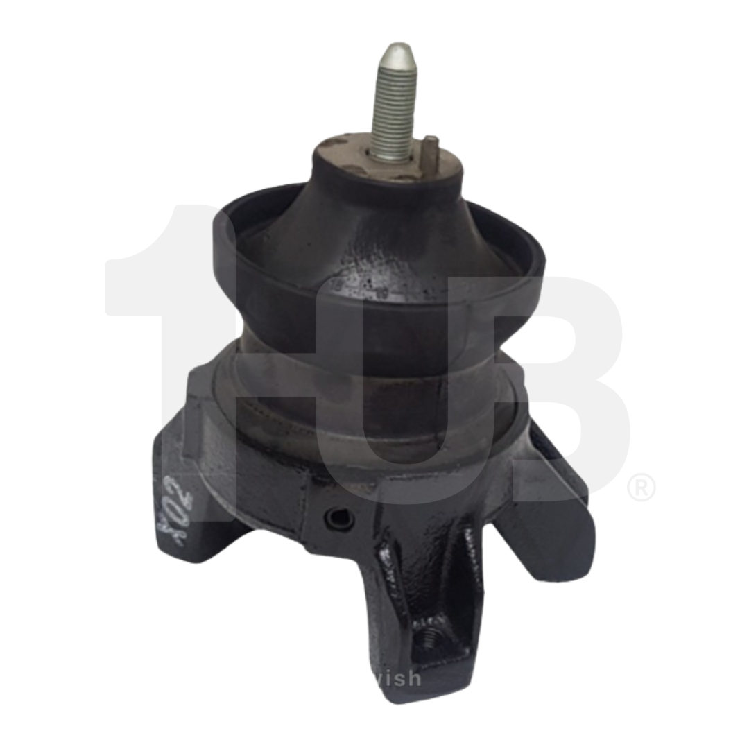 CTR ENGINE MOUNTING / ENGINE SUPPORT HYUNDAI SANTA FE CM 09-12 , SORENTO XM 09-12 REAR ROLL STOPPER 21930-2P500 CZKK-15 / GZ0028 ( 1 PC )