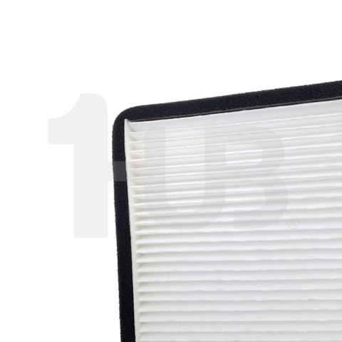 FLEETMAX CABIN FILTER FORD / MAZDA ESCAPE 02-07 / TRIBUTE 02-07 FCS9608 ( 1 PC )