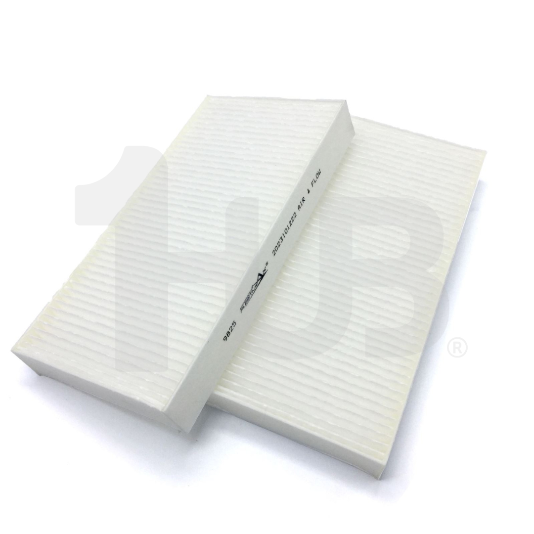 FLEETMAX CABIN FILTER HONDA CIVIC, CRV 02-06 2PC/SET FCS9825 7045645 ( 1 SET )