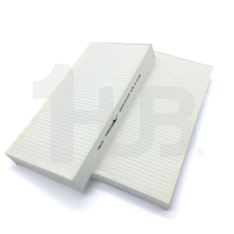 FLEETMAX CABIN FILTER HONDA CIVIC, CRV 02-06 2PC/SET FCS9825 7045645 ( 1 SET )