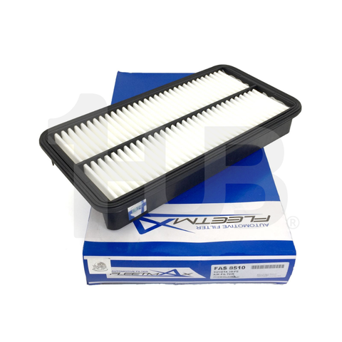 FLEETMAX AIR FILTER TOYOTA CORONA, RAV-4 93-99 -74020 FAS8510 2026759 ( 1 PC )