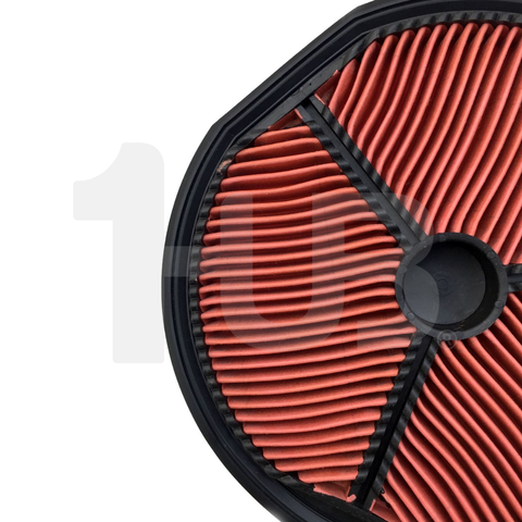 FLEETMAX AIR FILTER SUZUKI ALTO, WAGON+R F6A -70B FRISBEE FAS8045 5440931 ( 1 PC )