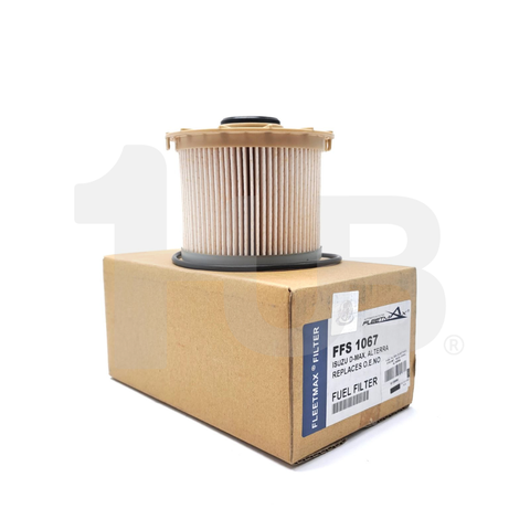 FLEETMAX FUEL FILTER ISUZU D-MAX, ALTERRA 07-13 FFS1067 6958763 ( 1 PC )
