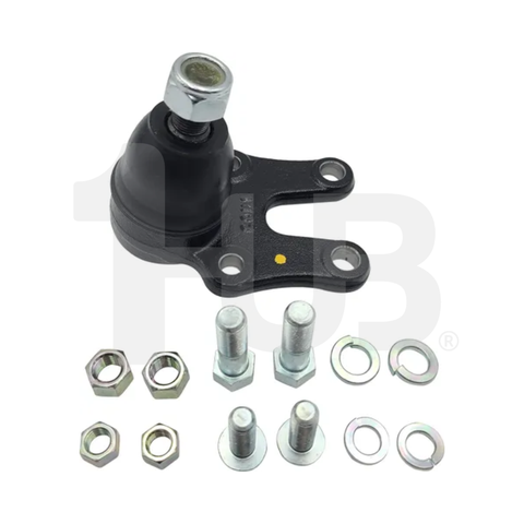 CTR BALL JOINT TOYOTA HIACE COMMUTER 1Y,3Y,L,2L 82-06 LOWER 43330-29155 CBT-21 / CB0376 / SB-2481 ( 1 PC )