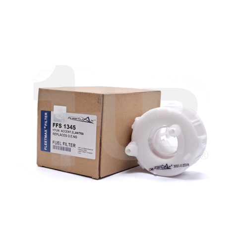 FLEETMAX FUEL FILTER HYUNDAI ACCENT 11-14 FFS1345 4154899 ( 1 PC )