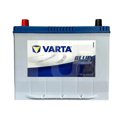 VARTA BATTERY N50 BLUE 80D26R( 1 PC )