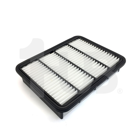 FLEETMAX AIR FILTER FORD / MITSUBISHI RANGER, EVEREST DIESEL 90-06 / GALANT, CHARIOS GRANDIS 4G64 98-04 MR266849 FAS8040 1504354 ( 1 PC )