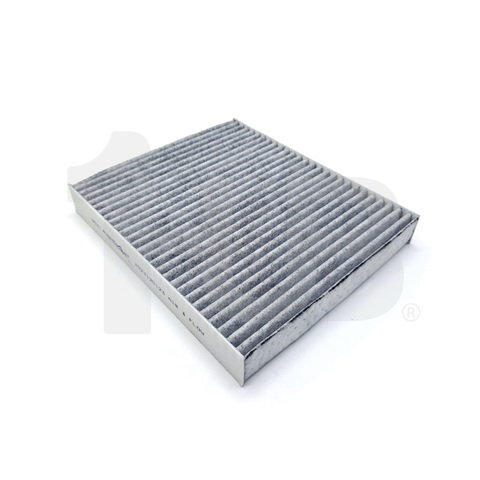 FLEETMAX CABIN FILTER TOYOTA HILUX, FORTUNER ,INNOVA 16-23 W/ CHARCOAL / 19-23 / ALPHARD, PRIUS 15-23 / COROLLA, COROLLA CROSS 2-23 / LEXUX RX350, RX450, UX20015-23 FCS9531 ( 1 PC )