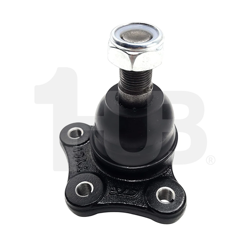 CTR BALL JOINT KIA K2700 , BESTA VAN , BONGO , FRONTIER , PREGIO (CBMZ-14) 86-04 LOWER OK710-34-510 CBKK-6 / CB0232 / SB-1412 ( 1 PC )