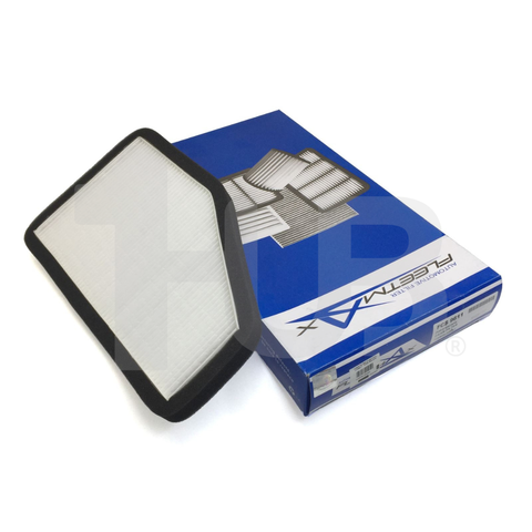 FLEETMAX CABIN FILTER FORD ESCAPE 07-14 FCS9611 8731538 ( 1 PC )