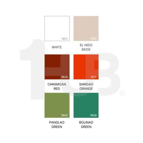 A-PLUS ® Sea Master Marine Enamel Paint