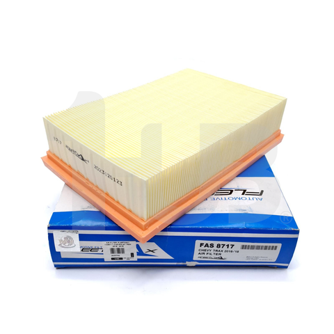 FLEETMAX AIR FILTER CHEVROLET TRAX 16-21 FAS8717 8535023 ( 1 PC )