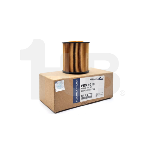 FLEETMAX OIL FILTER VOLVO S40, S70 HU819/X FES5019 9530257 ( 1 PC )